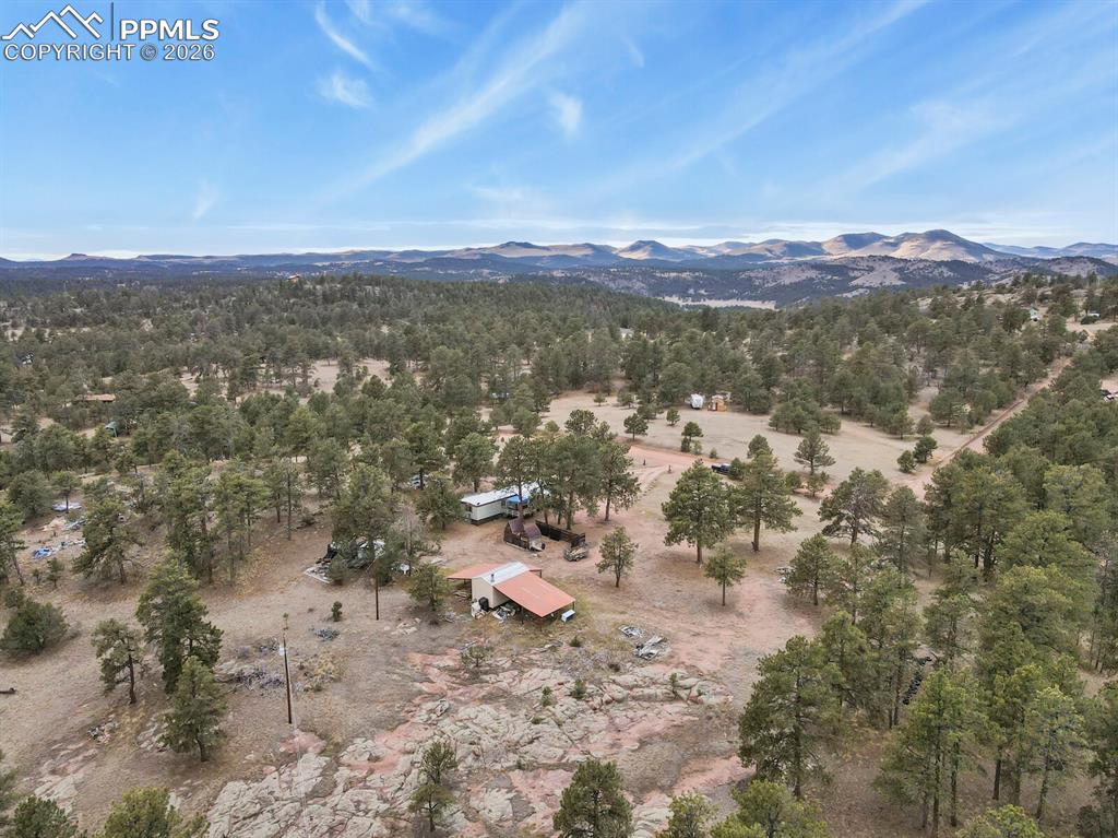 Image 32 of 36: Aerial View