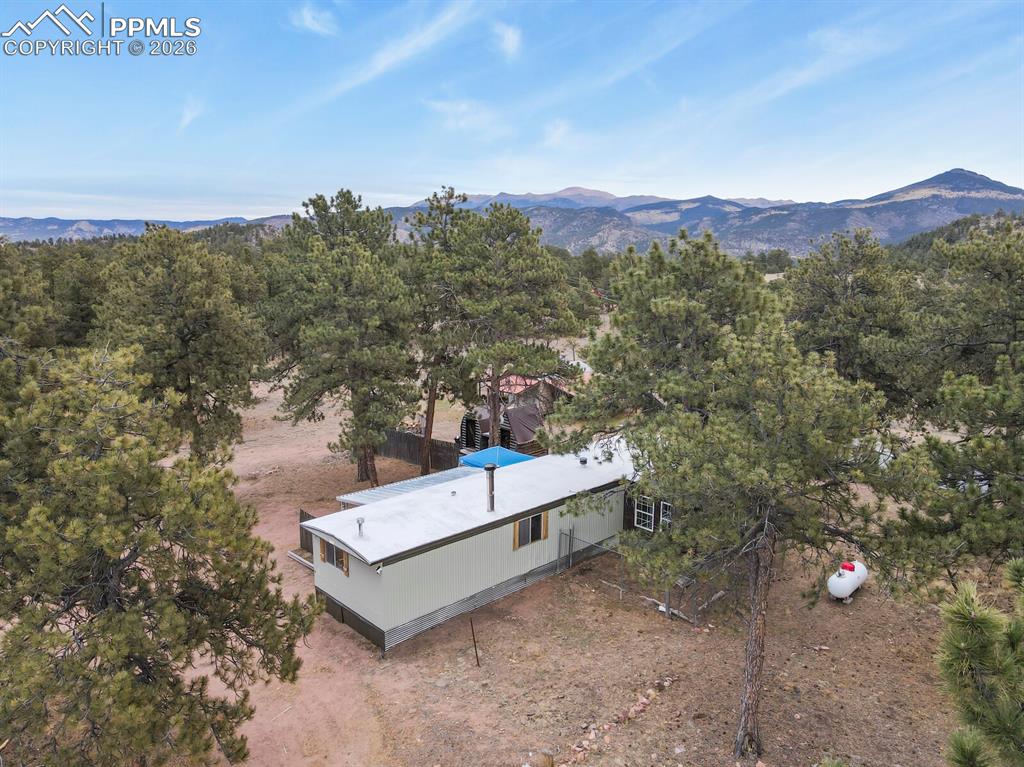 Image 33 of 36: Aerial View