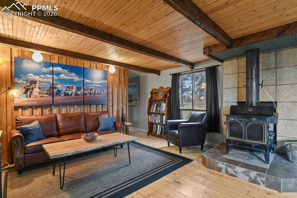 Image 5 of 36: Living Room