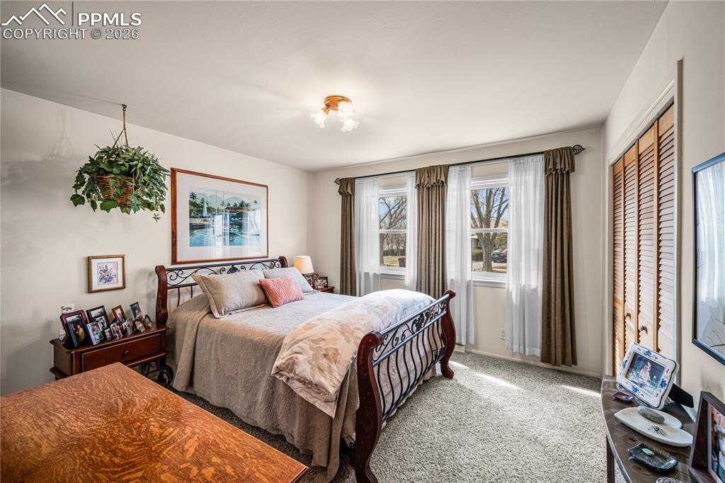 Image 13 of 47: Bedroom