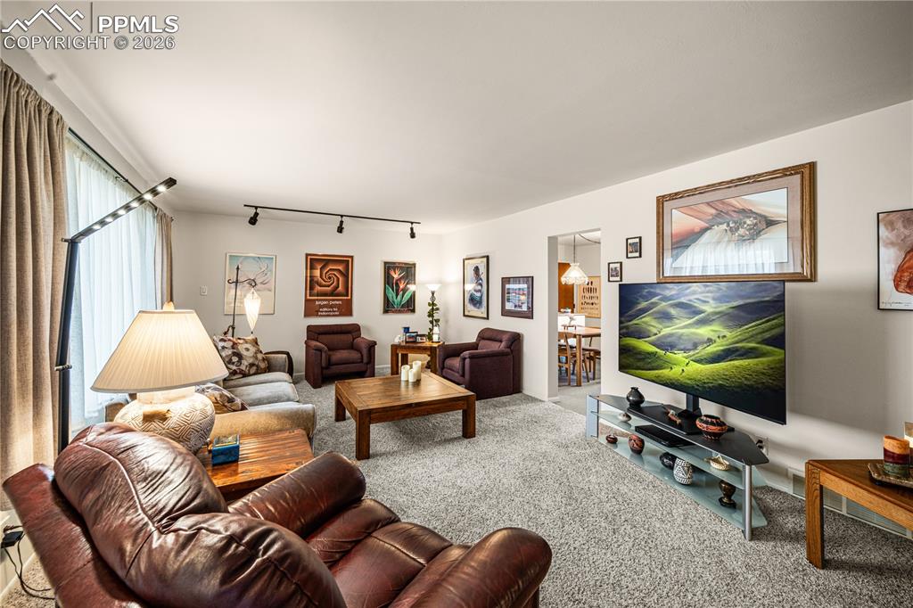 Image 5 of 47: Living Room