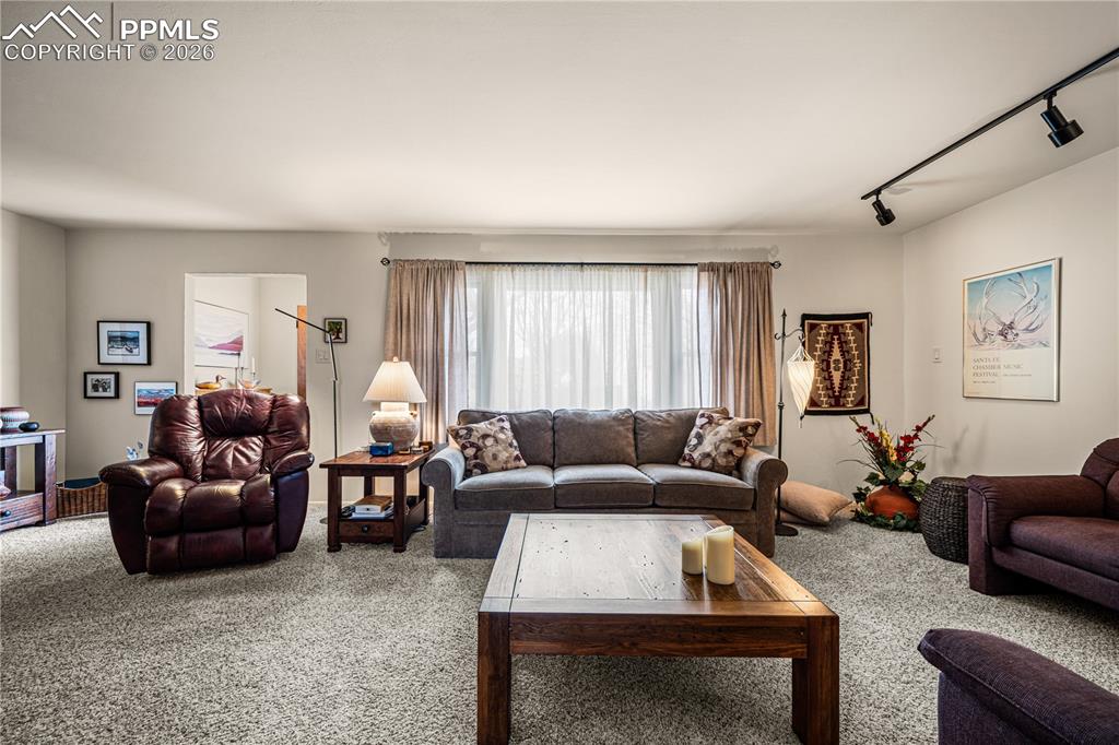 Image 7 of 47: Living Room