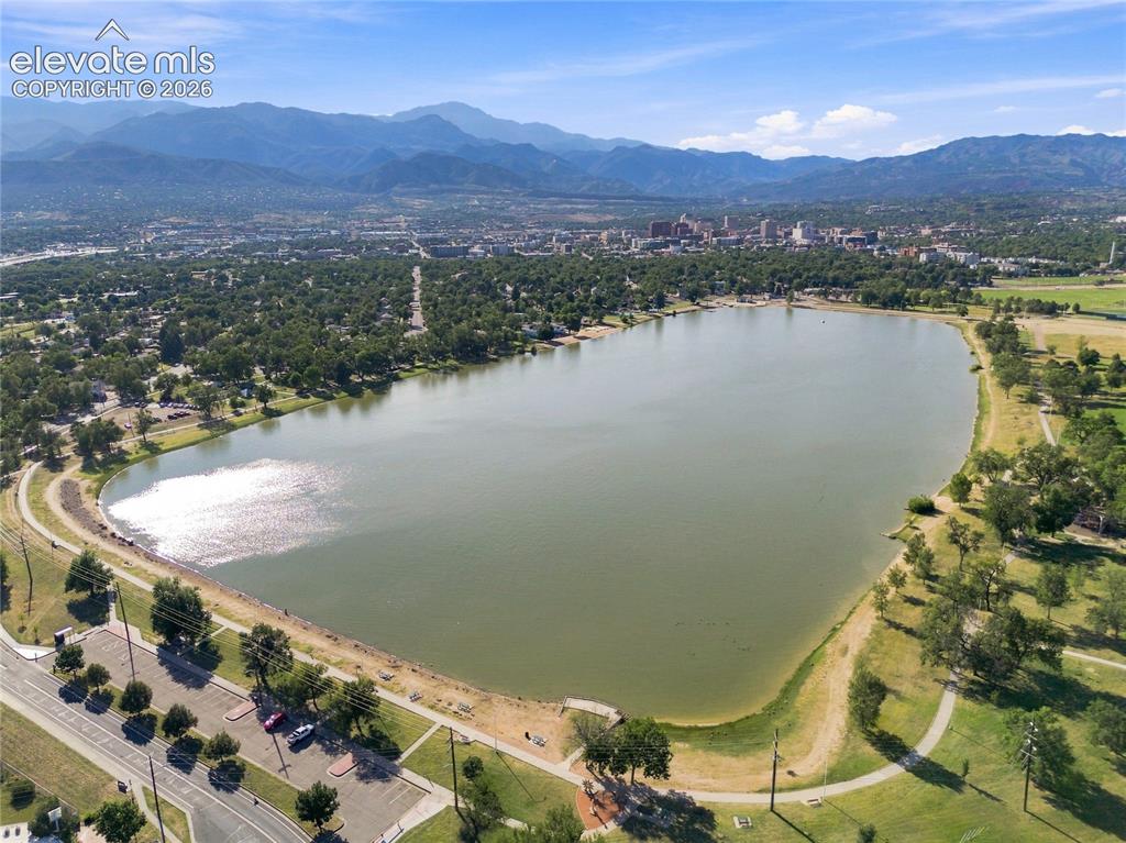 Image 42 of 42: Memorial Lake - fishing, boating, kayak, paddle boarding