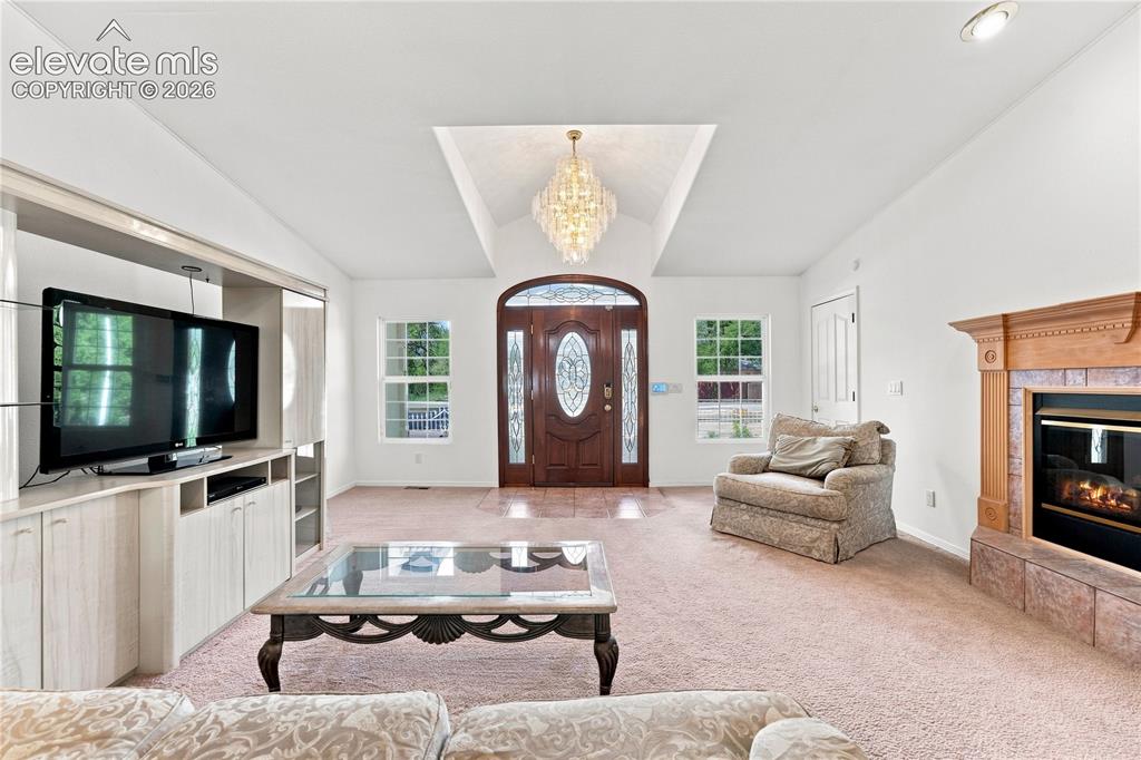 Image 5 of 42: Living Room