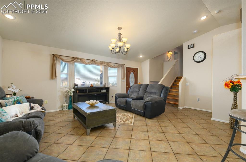 Image 3 of 44: Living Room