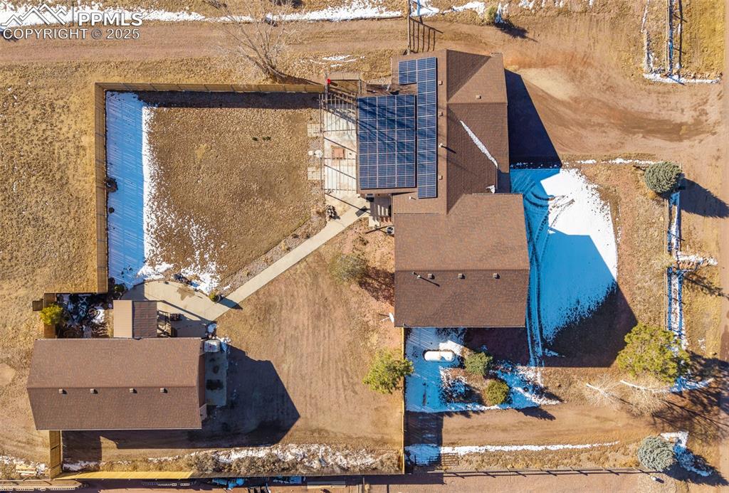 Image 34 of 44: Aerial View