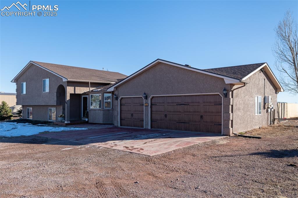 Image 37 of 44: Front of Structure