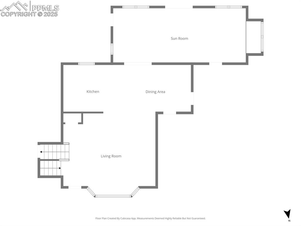 Image 40 of 44: Floor Plan