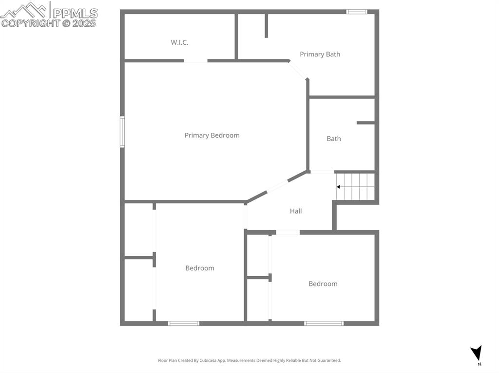 Image 41 of 44: Floor Plan