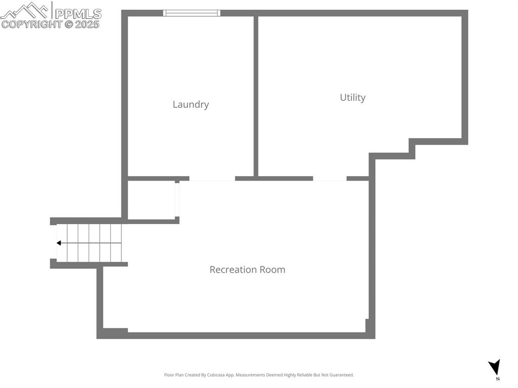 Image 43 of 44: Floor Plan