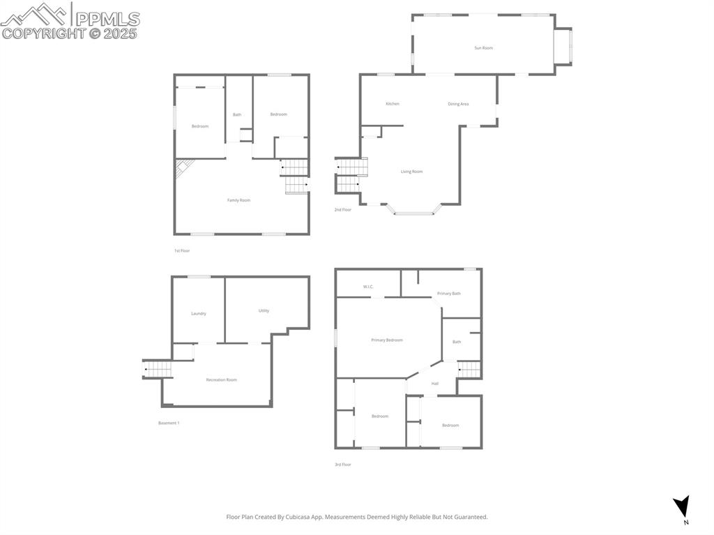 Image 44 of 44: Floor Plan