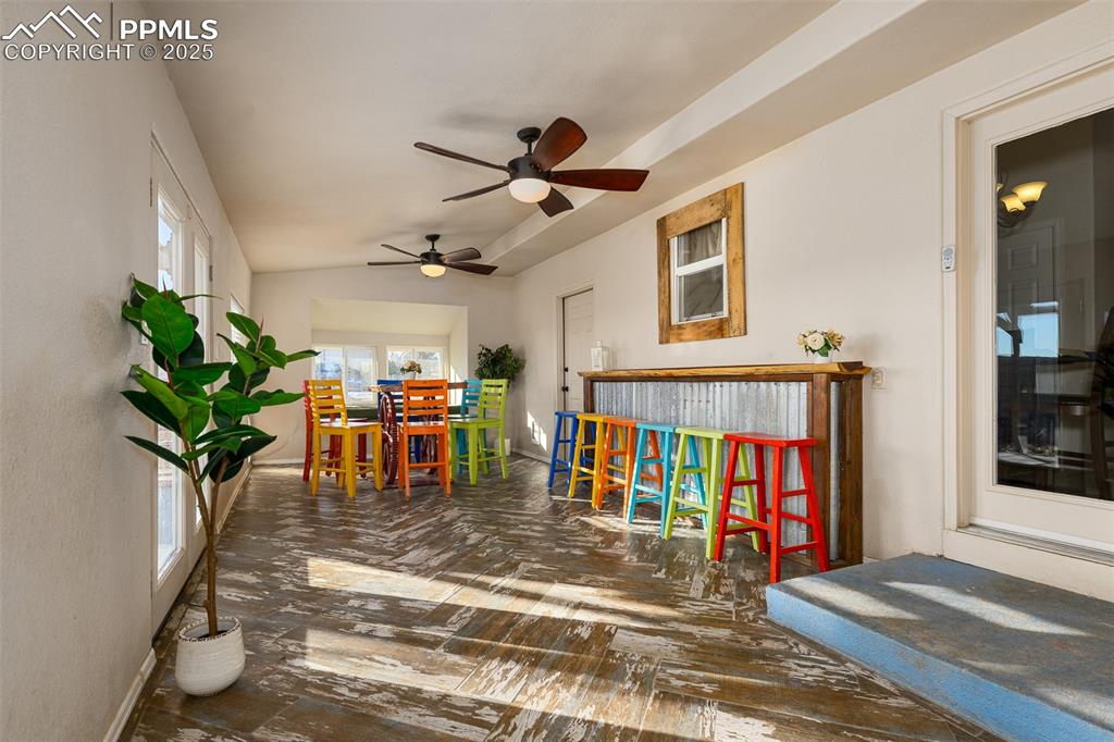 Image 6 of 44: Sun Room