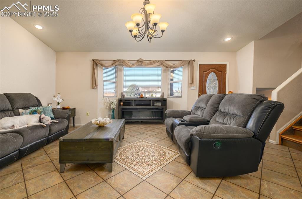 Image 8 of 44: Living Room