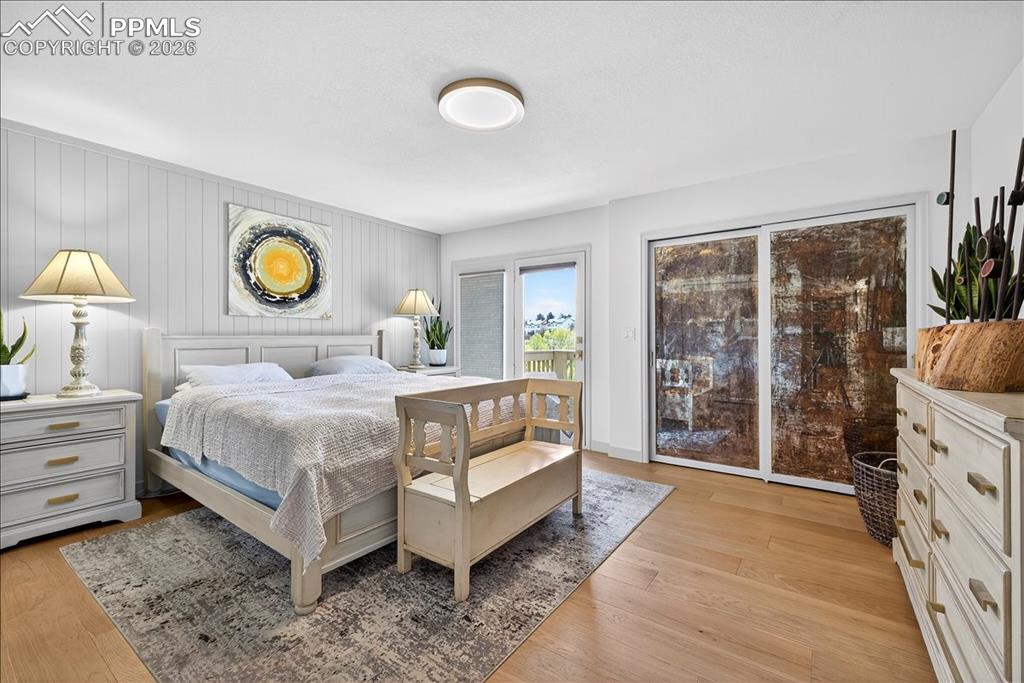 Image 15 of 50: Master Bedroom