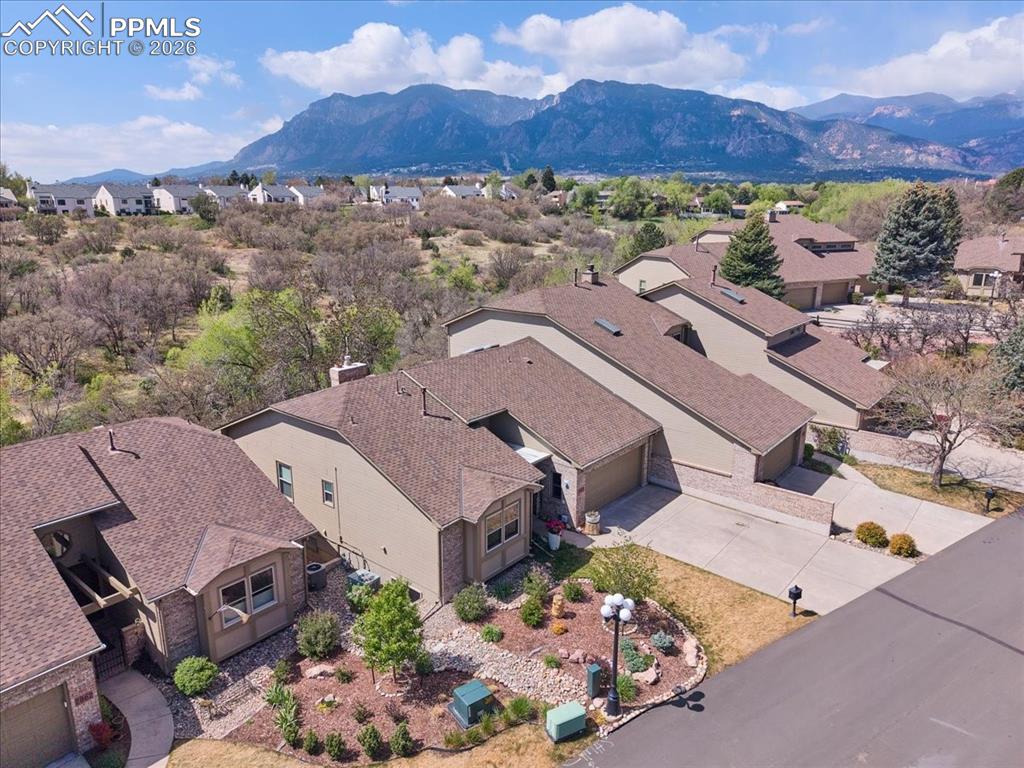 Image 48 of 50: Aerial View