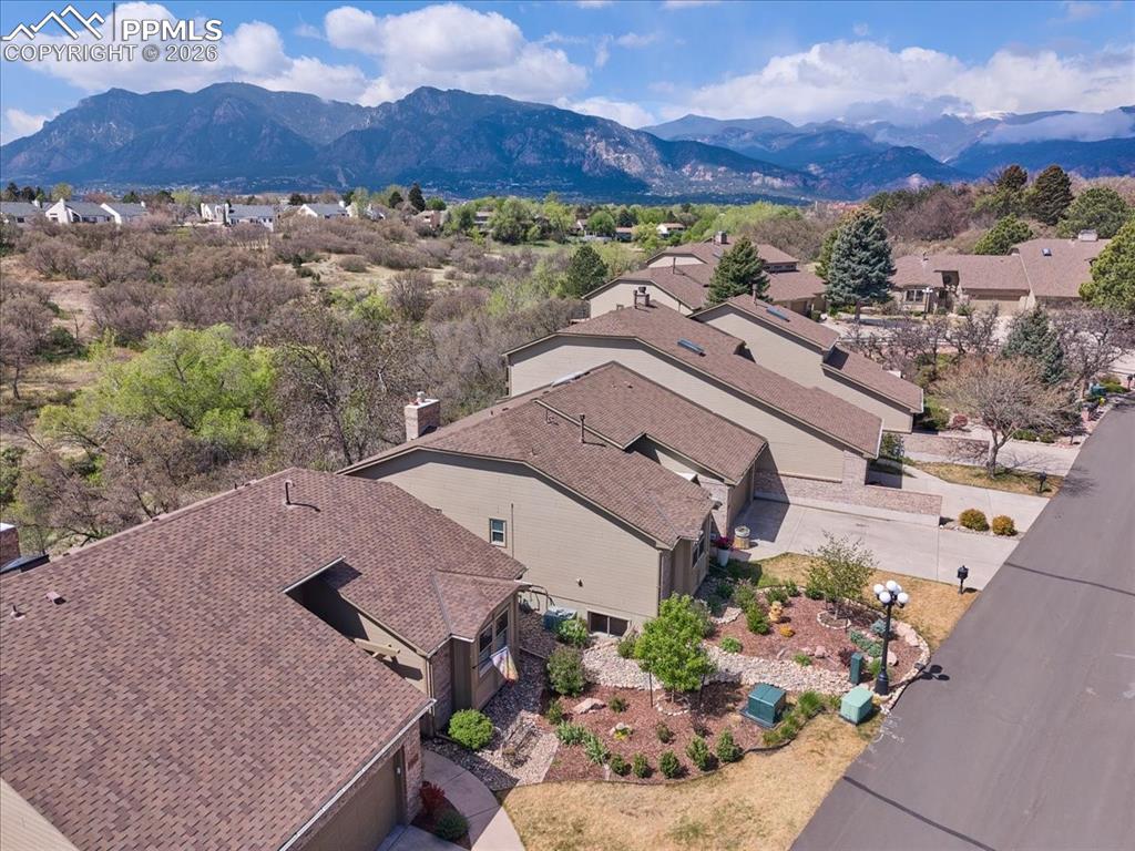 Image 49 of 50: Aerial View