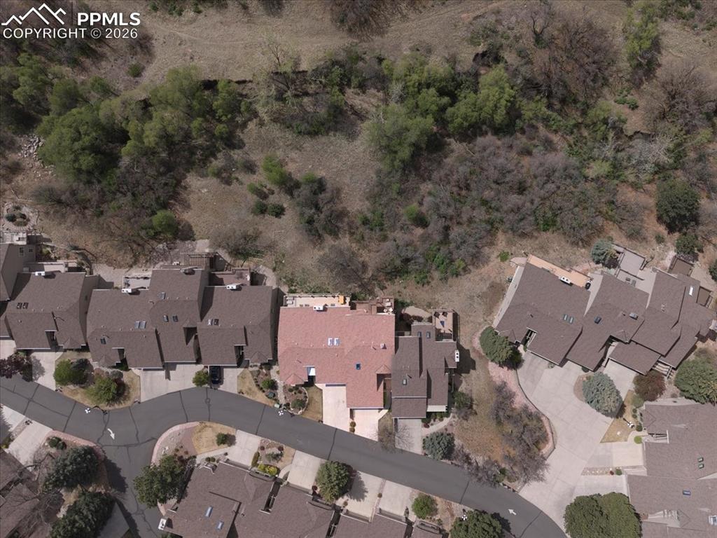 Image 50 of 50: Aerial View