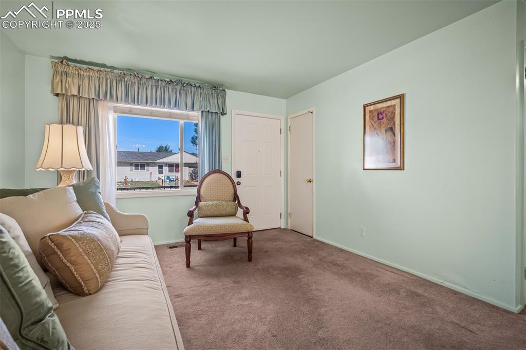 Image 4 of 45: Living Room