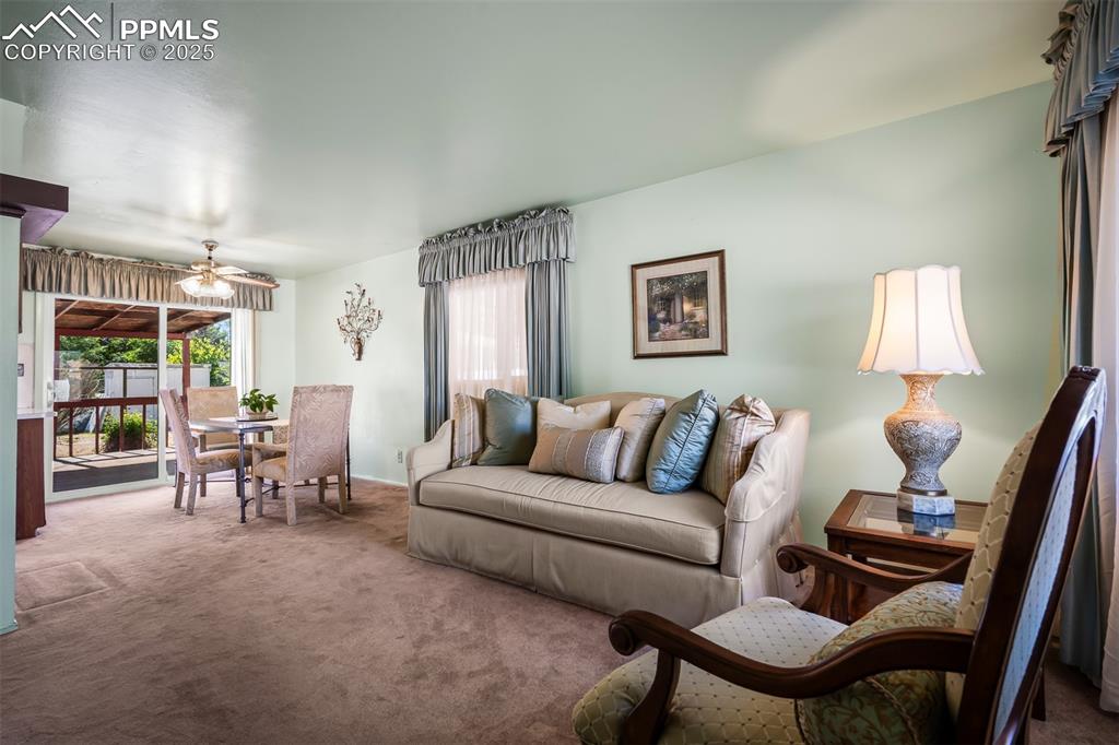 Image 5 of 45: Living Room