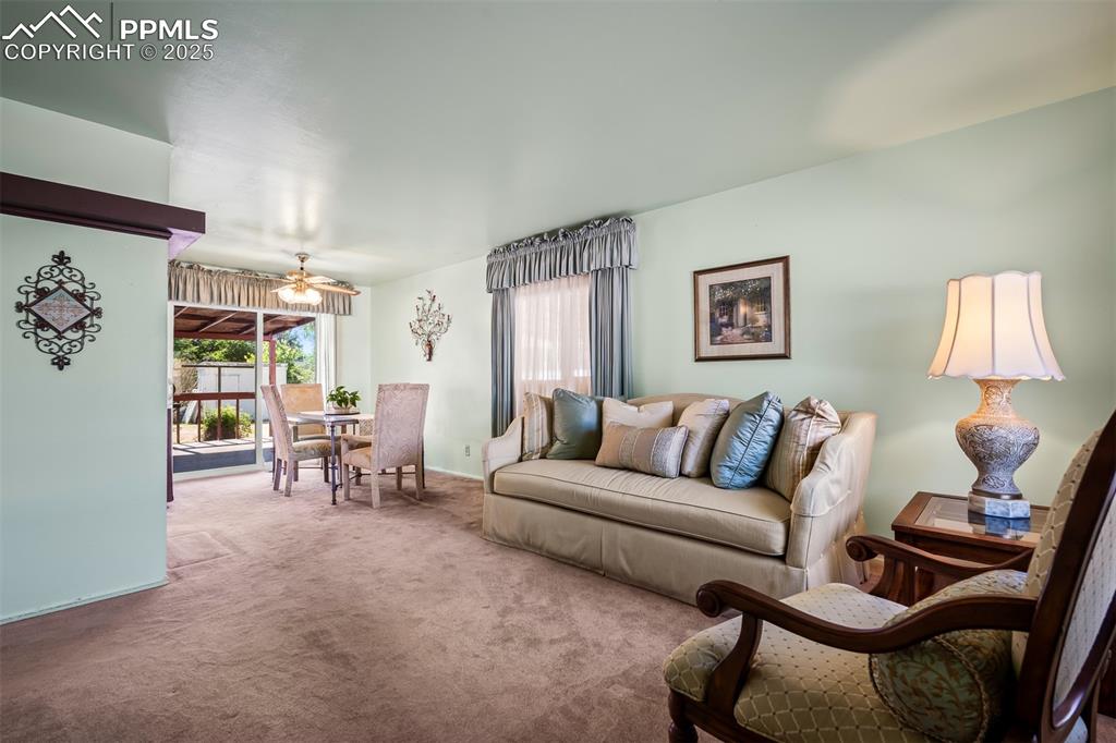 Image 6 of 45: Living Room