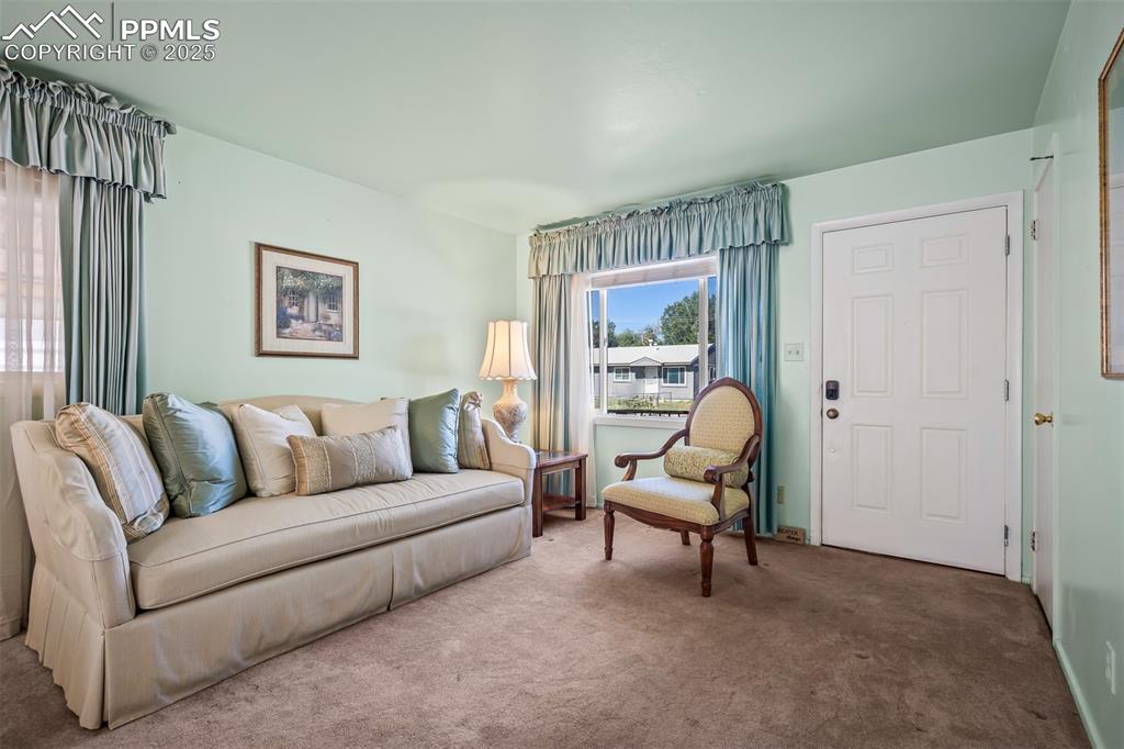 Image 7 of 45: Living Room