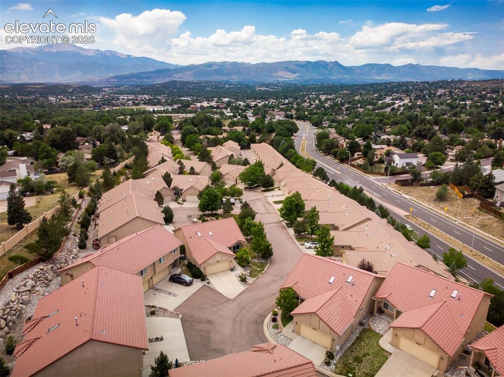 Image 43 of 47: Aerial View
