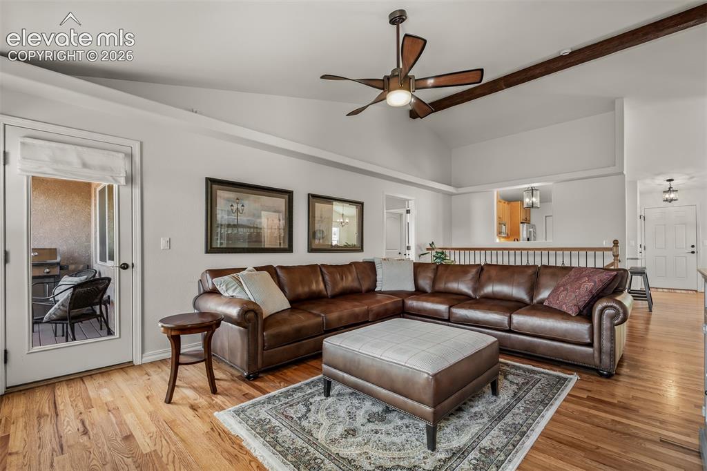 Image 5 of 47: Living Room