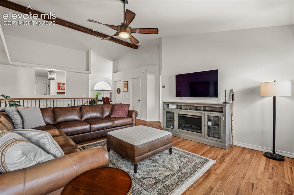 Image 6 of 47: Living Room