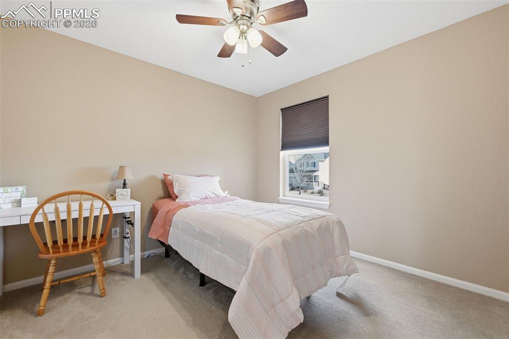 Image 24 of 38: Bedroom