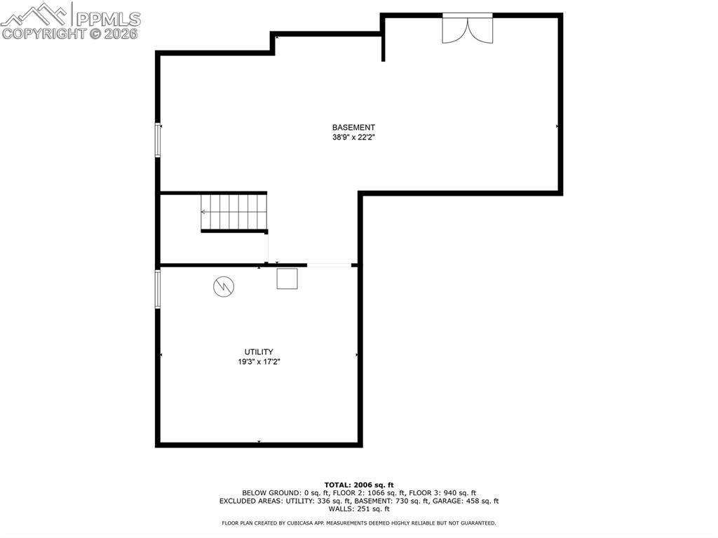 Image 35 of 38: Floor Plan