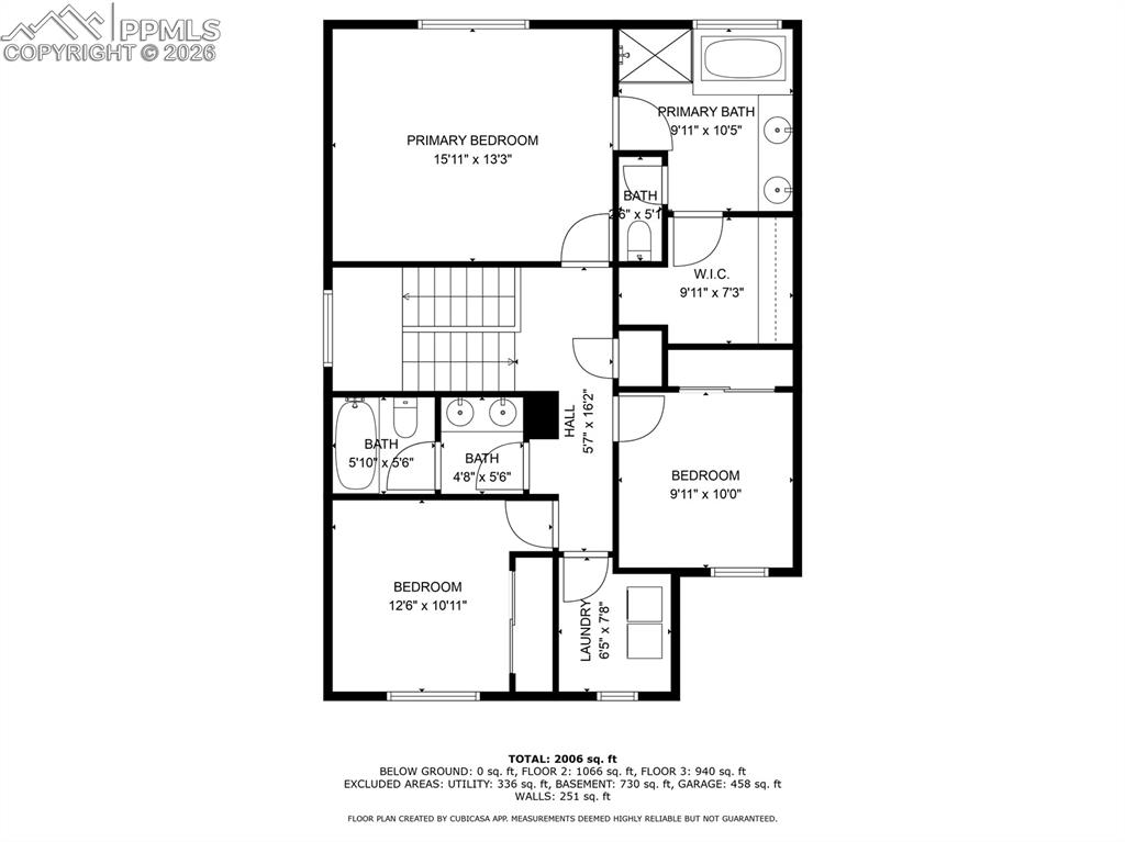Image 37 of 38: Floor Plan