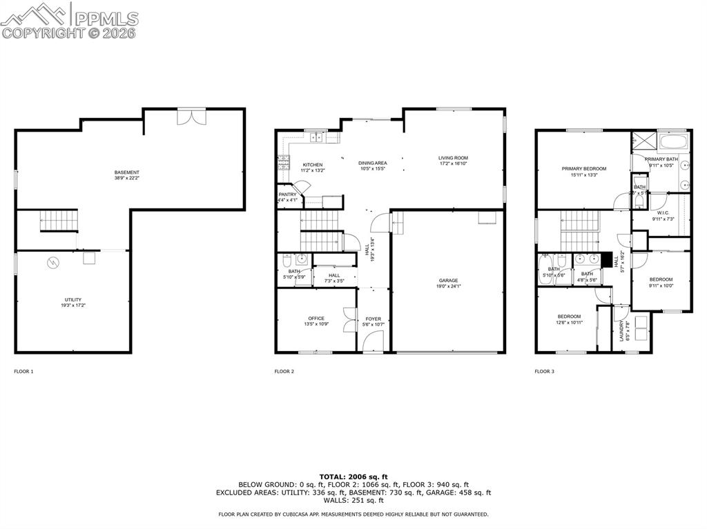 Image 38 of 38: Floor Plan