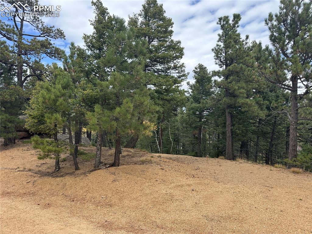 Image 4 of 21: Entrance to the lot