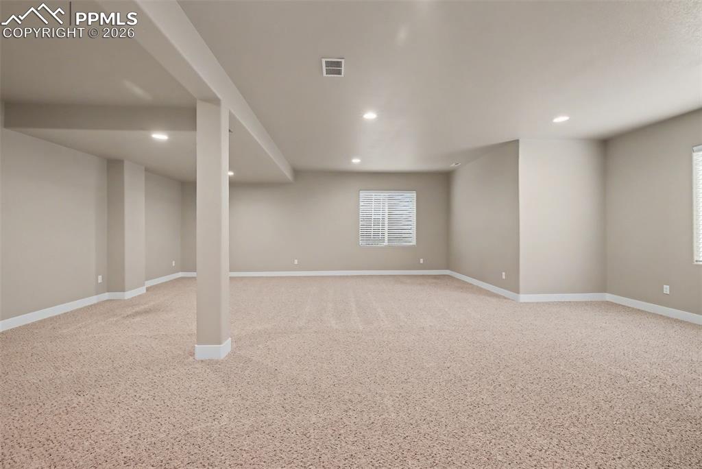 Image 27 of 46: Basement