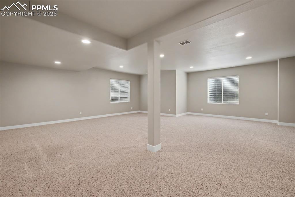 Image 30 of 46: Basement