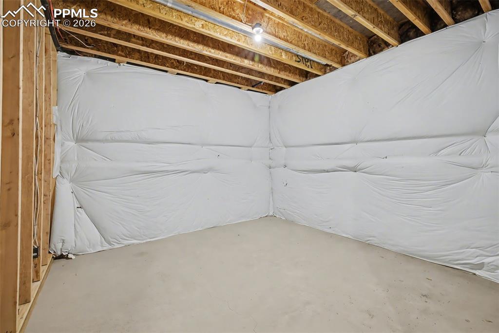 Image 34 of 46: Basement