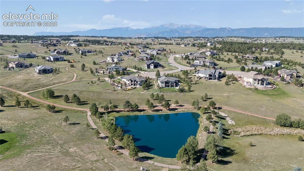 Image 50 of 50: Aerial View
