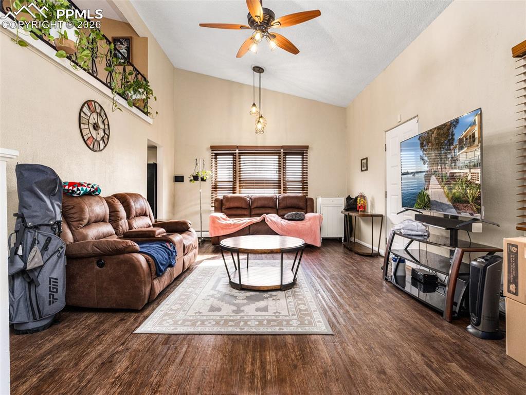 Image 5 of 28: Living Room