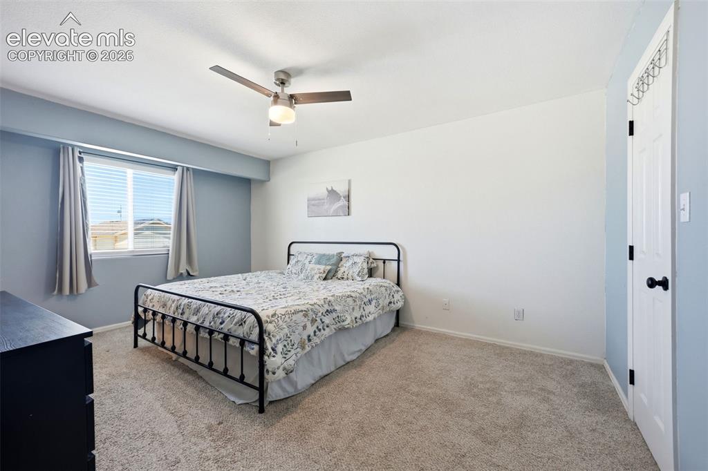 Image 19 of 38: Bedroom