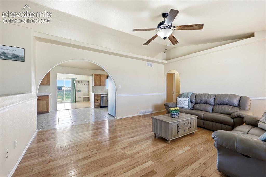 Image 5 of 38: Living Room