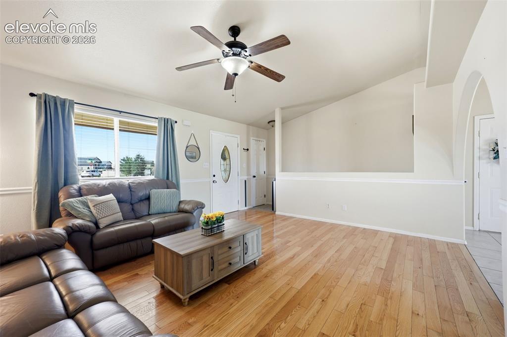 Image 6 of 38: Living Room
