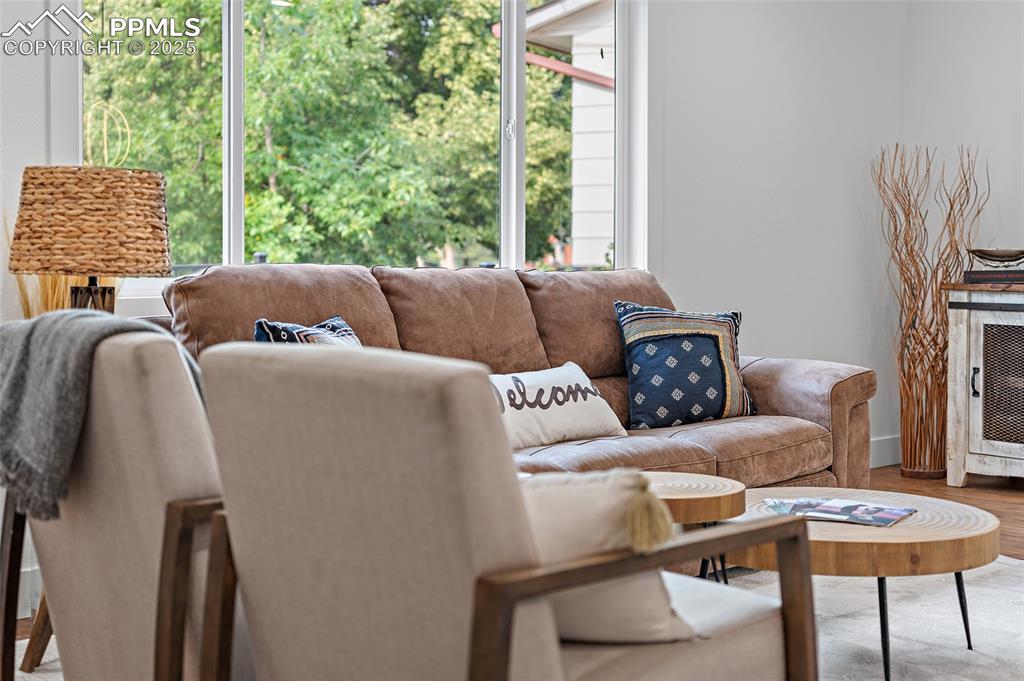 Image 10 of 48: Living Room