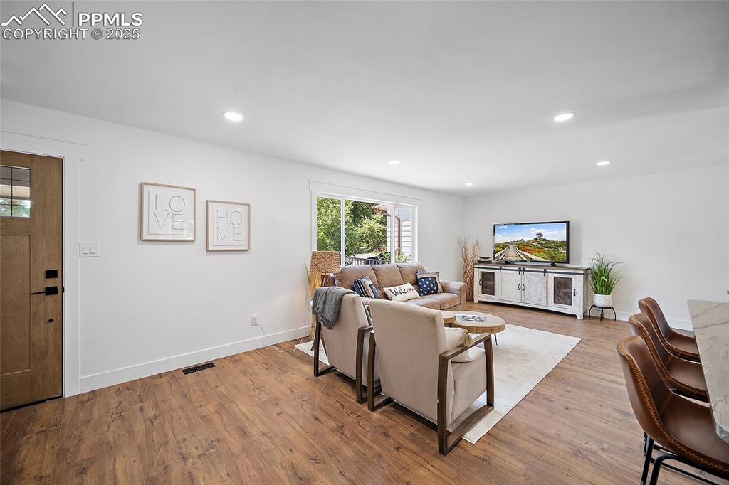 Image 11 of 48: Living Room