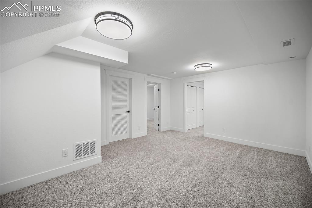 Image 41 of 48: Basement