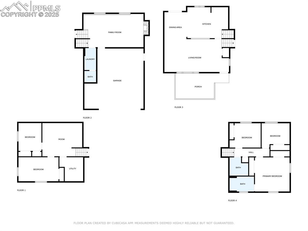 Image 48 of 48: Floor Plan
