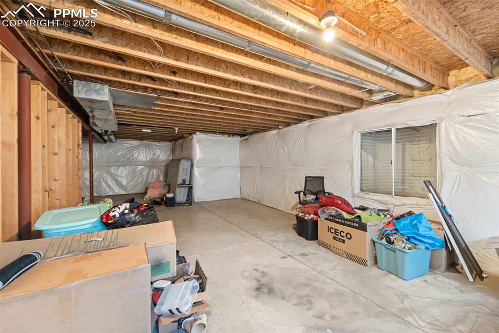 Image 15 of 22: Basement