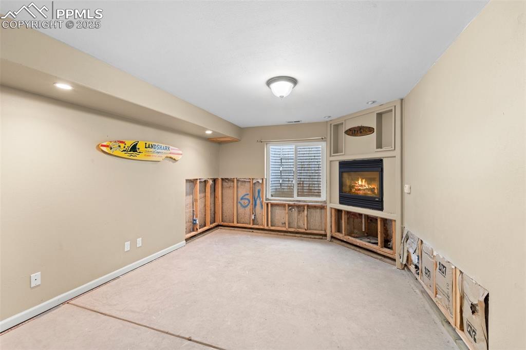 Image 16 of 22: Basement