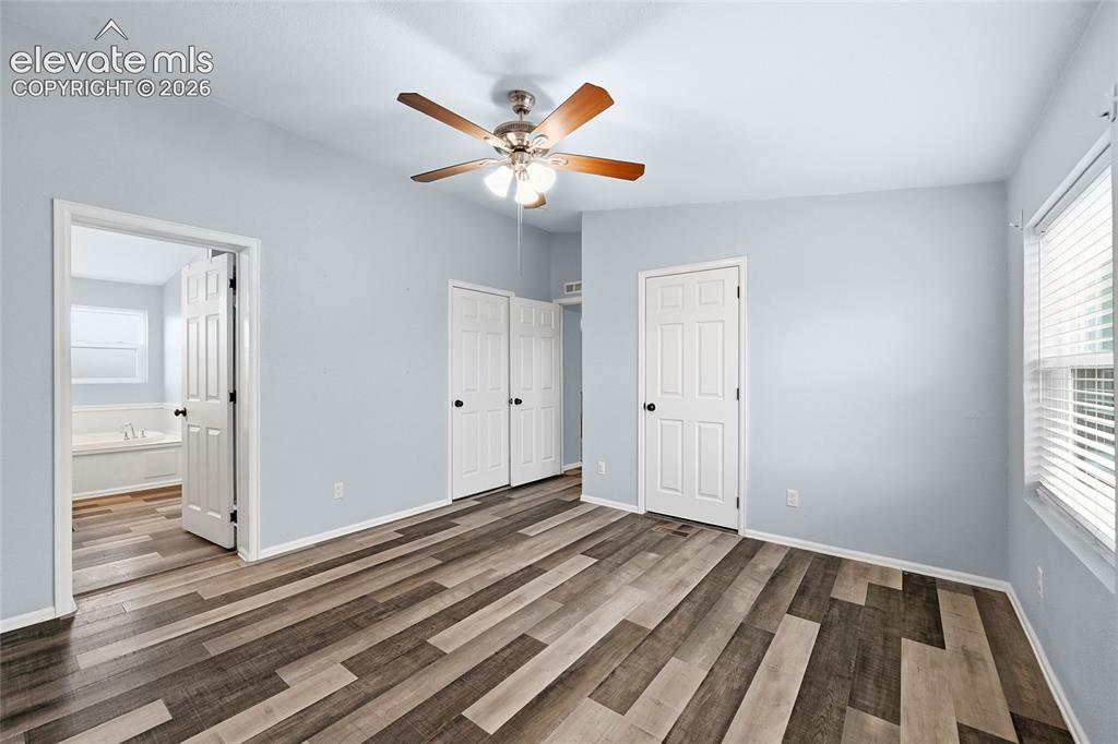 Image 14 of 30: Master Bedroom