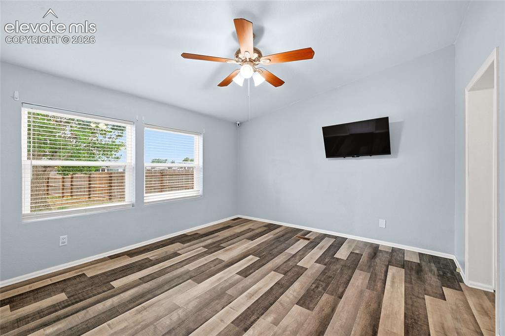 Image 15 of 30: Master Bedroom