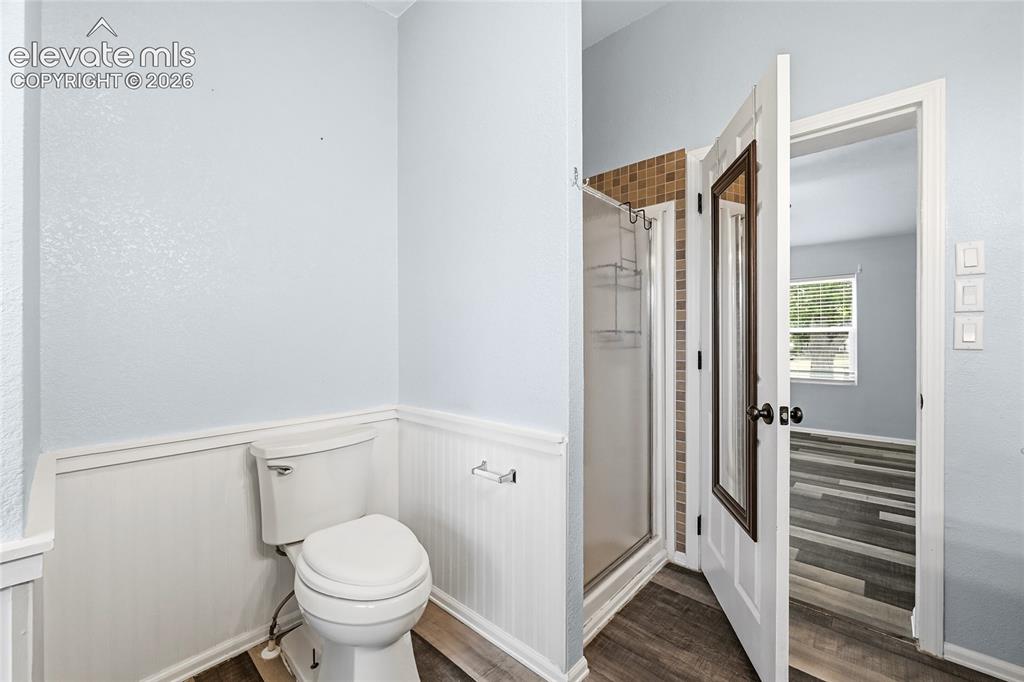 Image 17 of 30: Master Bathroom